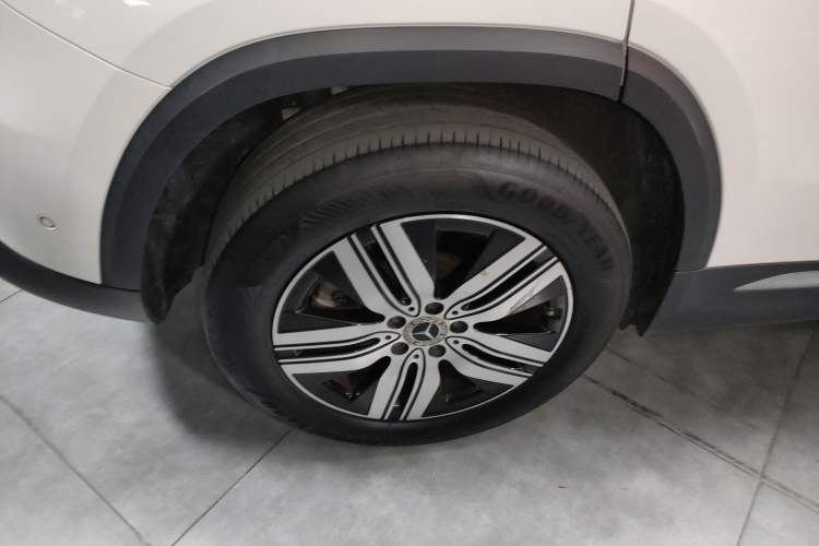 Used Mercedes-Benz EQA 2022 EQA 260