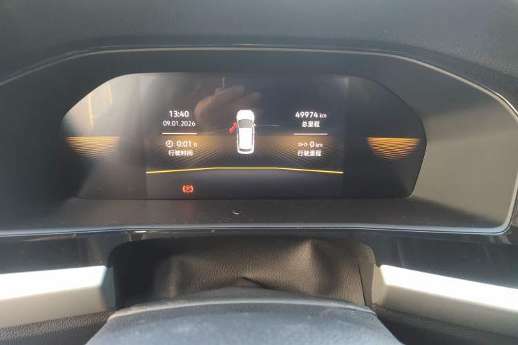 Used Volkswagen Lavida 2021 280TSI DSG Comfort Edition
