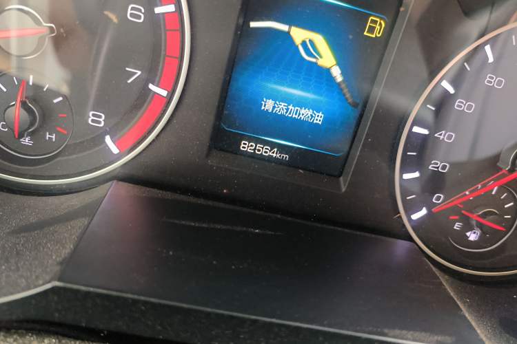 Used Haval H6 2018 Blue Label Sport Edition 1.5T Manual Two-Wheel Drive Elite Model
