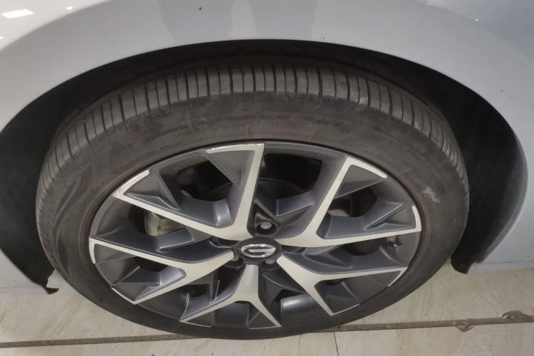 Used GAC Trumpchi EMPOW 2023 Shadow Leopard H Smart Hybrid Edition