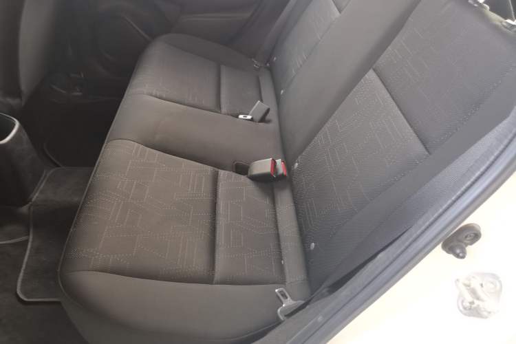 Used Honda Fit 2018 1.5L CVT Comfort Sunroof Version
