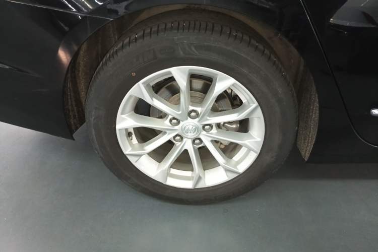 Used Buick LaCrosse 2022 552T Luxury Version