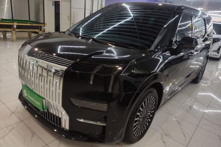 Used Zeekr 009 2022 ME Edition