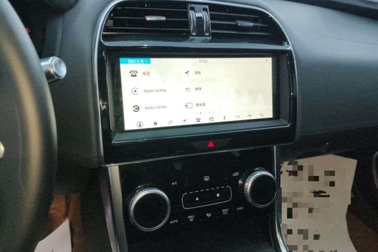 Used Jaguar XEL 2020 2.0T 250 PS SE Tech-Elegant Edition
