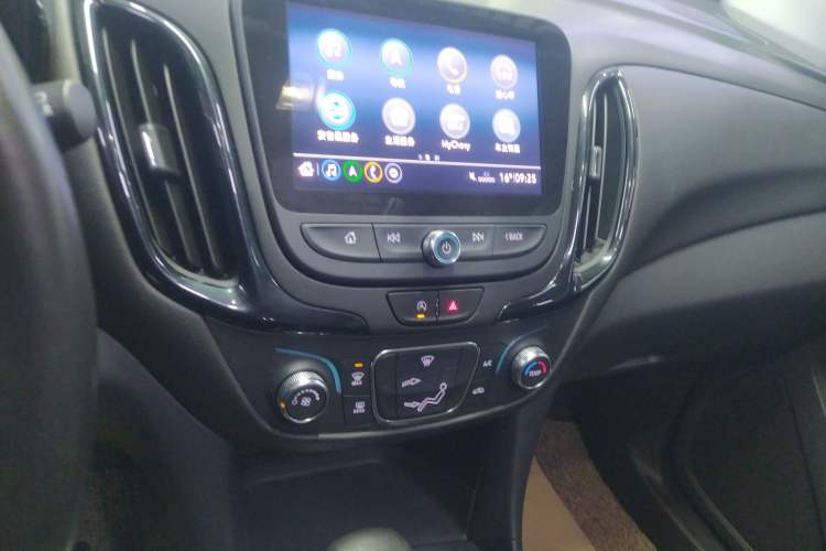 Used Chevrolet Equinox 2022 535T Chijie Edition
