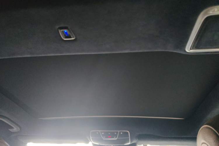 Used Mercedes-Benz S-Class 2014 S 320 L Business Model