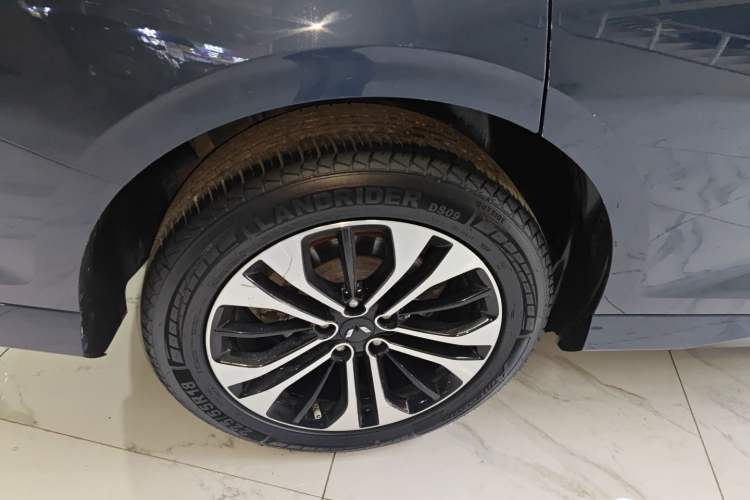 Used Wuling Victory 2020 1.5T CVT Flagship Edition
