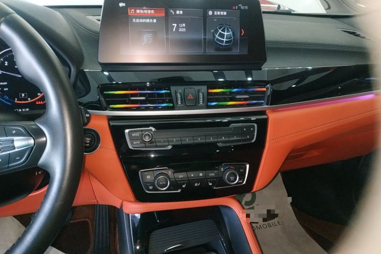 Used BMW X2 2021 sDrive25i Leading Model M Sport Package