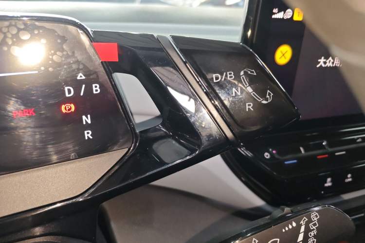 Used Volkswagen ID.4 X 2022 Pure Long-Range Edition
