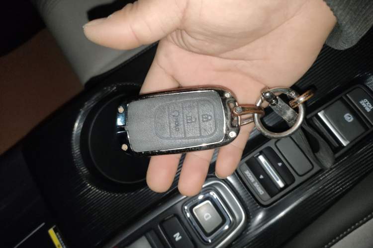 Used Honda Civic 2023 HATCHBACK 2.0L eHEV Extreme Control Edition
