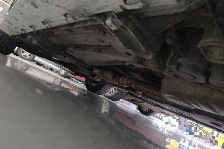 Used Audi Q5 2015 40 TFSI Trendy Edition
