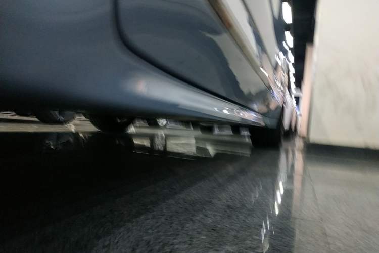 Used Zeekr 001 2021 Ultra-Long Range Dual-Motor YOU Version