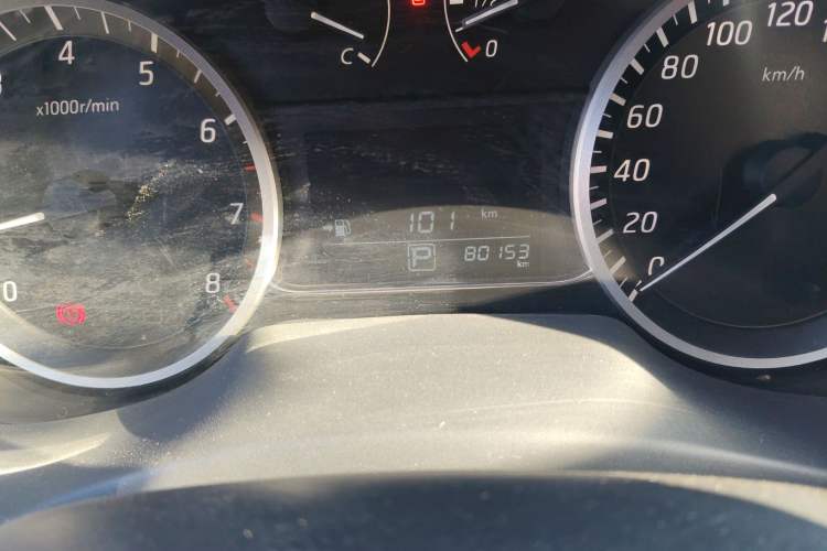 Used Nissan Sylphy 2019 Classic 1.6XE CVT Comfort Edition