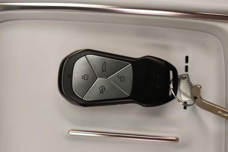 Used XPeng P7+ 2024 Ultra-Long Range Max
