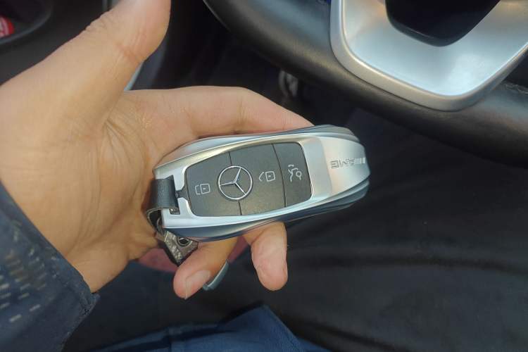 Used Mercedes-Benz C-Class 2019 C 260 Sport Edition