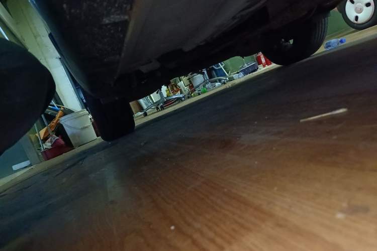 Used GAC Trumpchi GS4 2016 235T G-DCT Elite Edition
