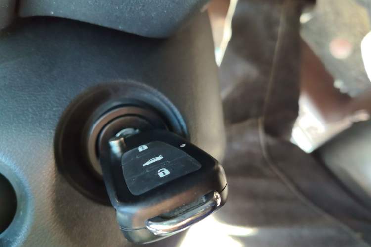 Used MG GS 2016 1.5TGI Manual Value Edition
