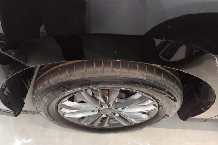 Used SAIC MAXUS G50 2020 1.5T Automatic Elite Edition