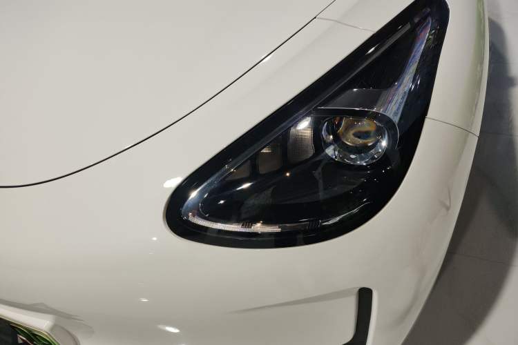 Used  Geome 2025 310km Youth Edition