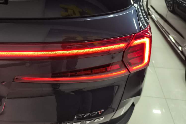 Used Hyundai Custo 2021 270TGDi Prestige LUX