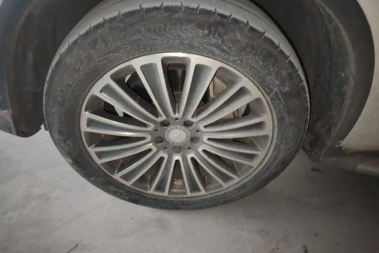 Used Mercedes-Benz GLC 2016 GLC 260 4MATIC Dynamic Edition
