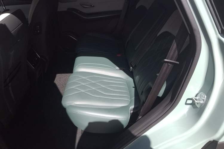 Used  Shanhai L9 2024 1.5TD 2DHT Max 7-Seater