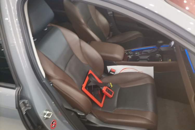 Used Honda Inspire 2023 260TURBO Elite Edition
