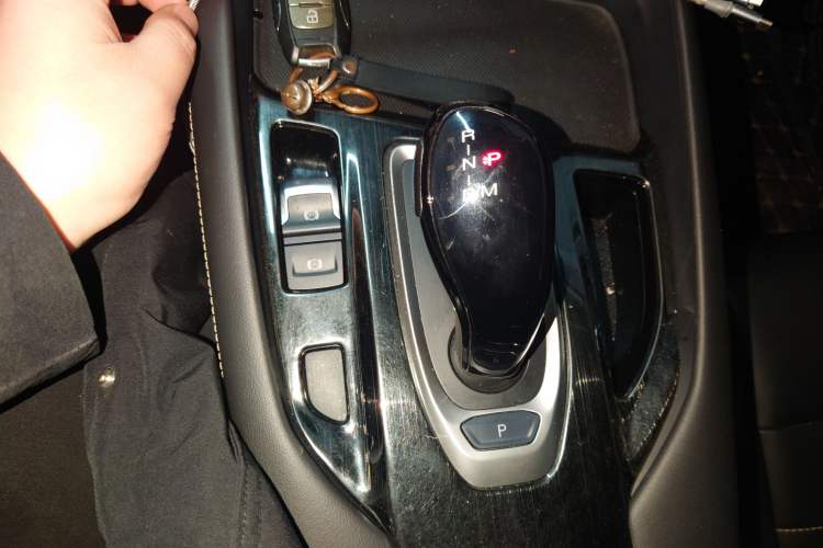 Used Haval F7x 2021 2.0T Two-Wheel Drive Smart & Trendy Edition