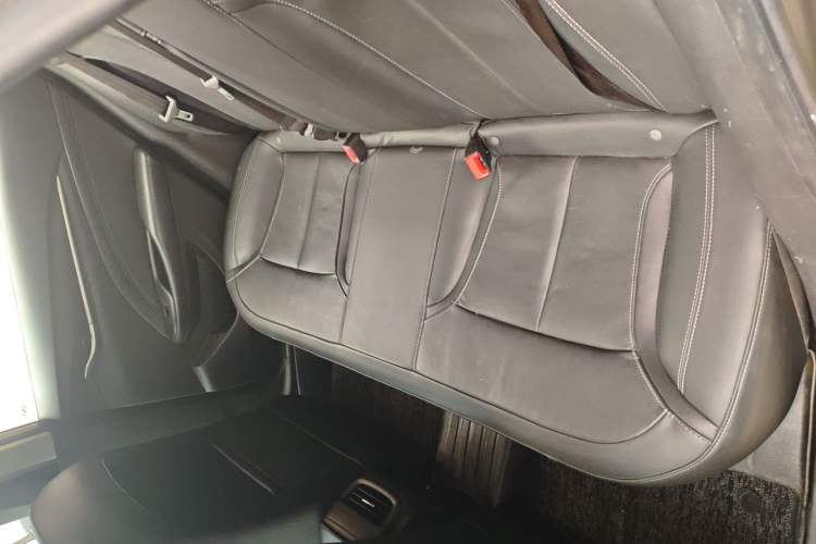 Used Buick GT 2015 15N Automatic Deluxe Edition
