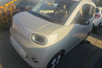 Used Wuling Hongguang MINIEV 2024 3rd Generation 215km Advanced Version