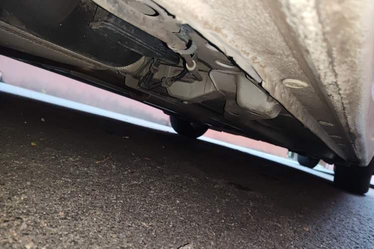 Used Chevrolet Cruze 2013 1.8L SE AT
