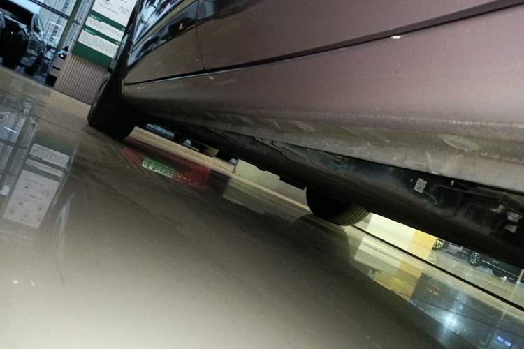 Used Wuling Bingo 2023 333 km Enjoyment Version