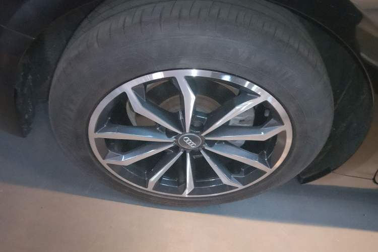 Used Audi A6L 2019 40 TFSI Luxury Prestige Edition
