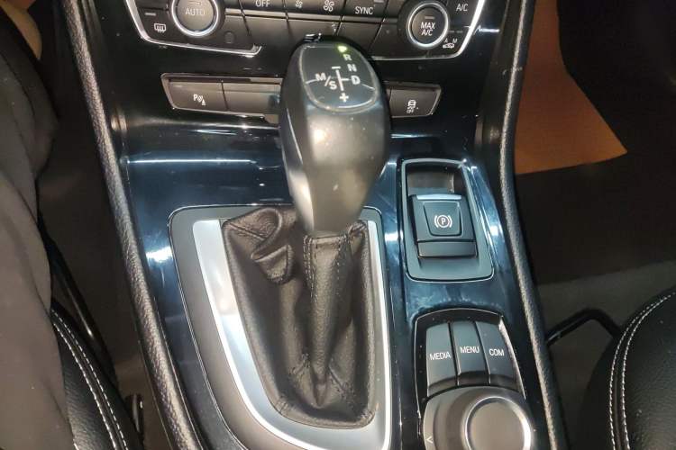 Used BMW 2 Series Active Tourer 2016 218i Leading Model