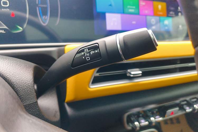 Used ORA Good Cat GT 2023 Mulan Edition 401 km Premium Version