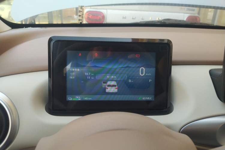 Used Wuling Hongguang MINIEV 2025 Four-Door Version Zhenxiang+ Edition
