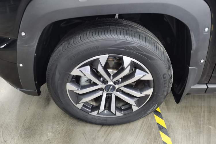 Used Haval H Dog 2023 1.5T Two-Wheel Drive Chao Ye Version Plus
