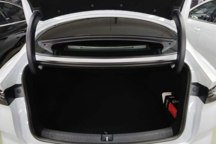 Used BYD Seal 06 New Energy 2025 DM-i Smart Drive 80KM Luxury Model
