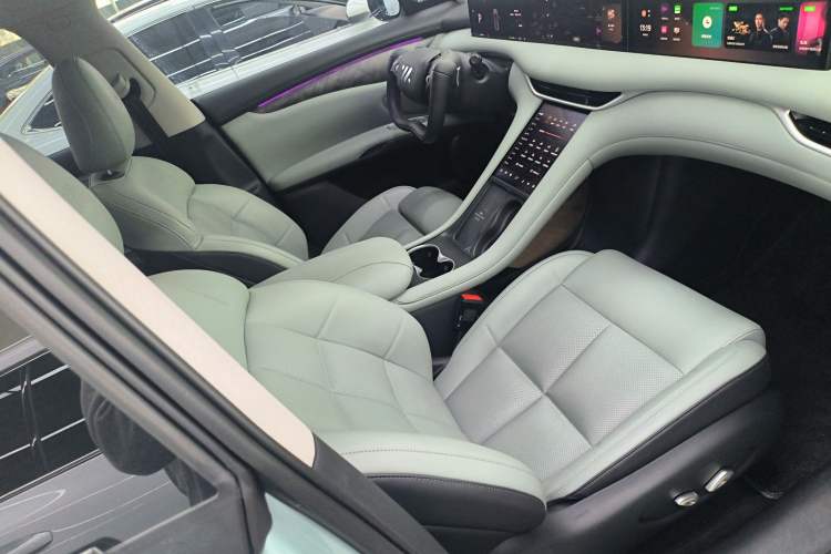 Used  LS6 2023 Max Enhanced Performance Edition
