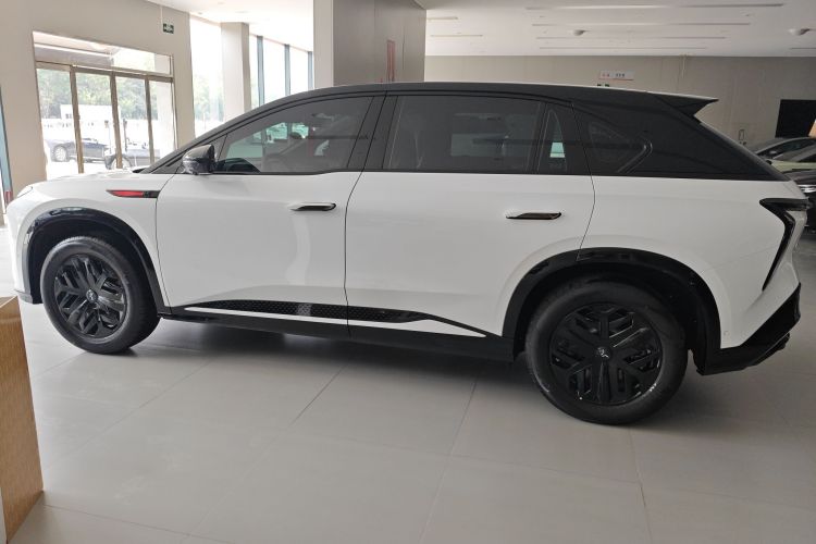 Used Hongqi Tiangong 08 2025 605 Pioneer Edition