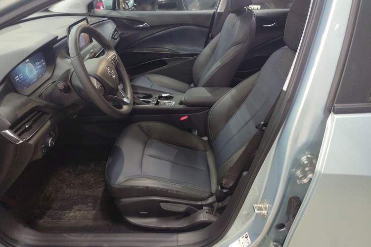 Used Buick Velite 6 2024 450km Enjoyment Plus Version
