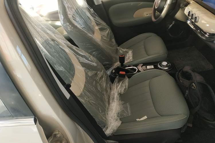 Used Wuling Bingo 2024 333 km Enjoyment Version