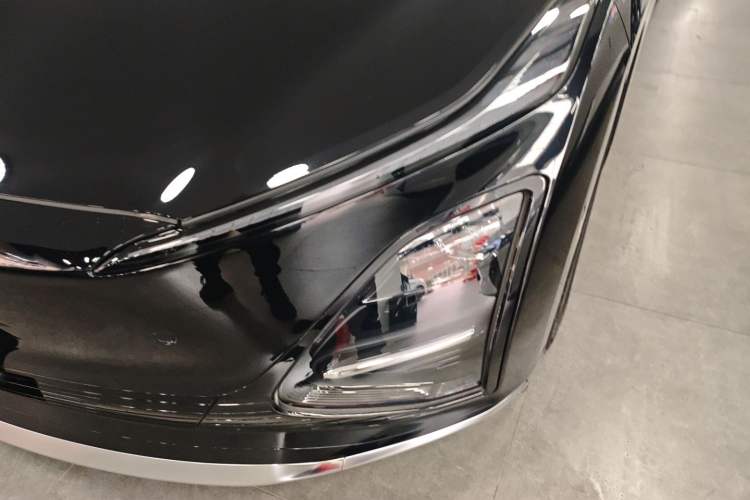 Used Wuling Xingguang 2025 610 km Smart Flagship Version