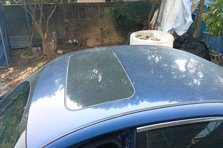 Used Infiniti Q50L 2016 2.0T Enjoyment Edition
