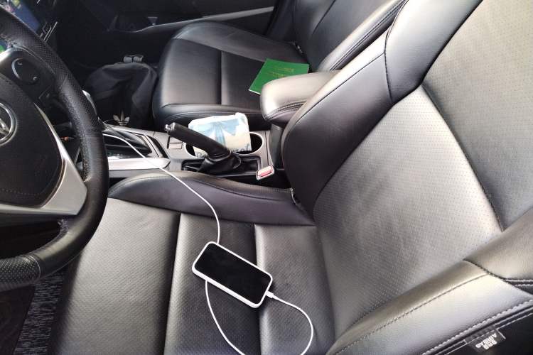 Used Toyota Levin 2017 Revised 185T CVT Elite Edition China V Standard
