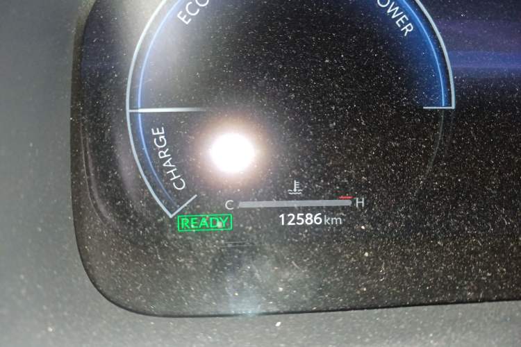 Used Toyota Levin 2023 Smart Electric Hybrid Dual-Engine 1.8L Luxury Edition