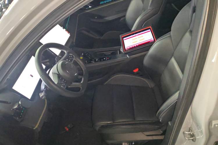 Used Lynk & Co 03 2023 1.5T EM-F PM
