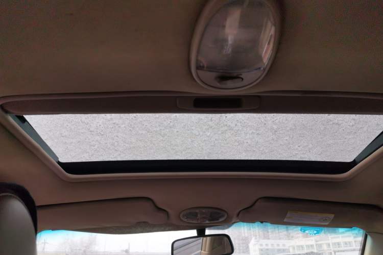 Used Buick Excelle 2008 1.6 LE-AT Navigation