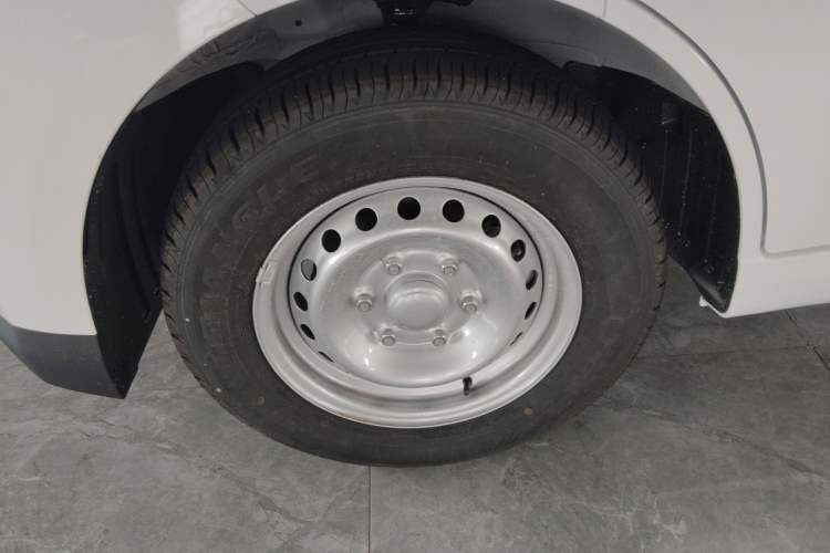 Used Wuling Yangguang 
