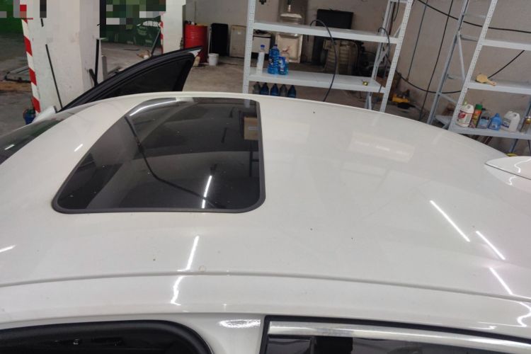 Used Buick Regal 2019 20T Elite Version China VI Standard
